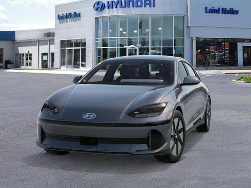 2025 Hyundai IONIQ 6 SE