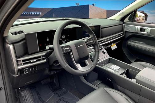 2026 Hyundai SANTA FE XRT