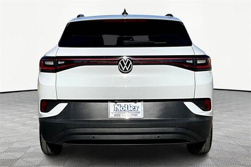 2021 Volkswagen ID.4 Pro S