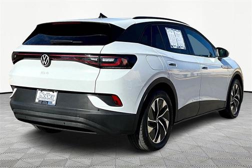 2021 Volkswagen ID.4 Pro S
