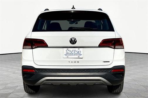 2023 Volkswagen Taos 1.5T S