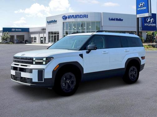 2026 Hyundai SANTA FE XRT