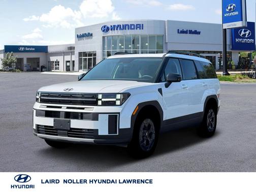 2026 Hyundai SANTA FE XRT