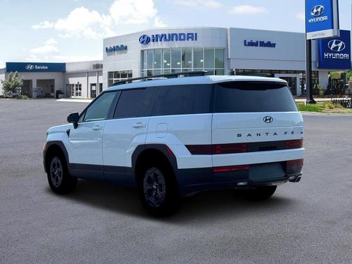 2026 Hyundai SANTA FE XRT
