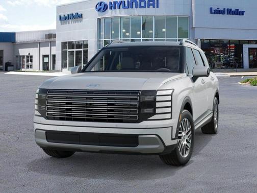 2026 Hyundai PALISADE SEL Premium 7P