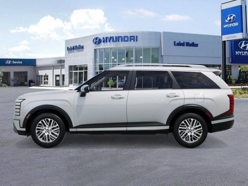 2026 Hyundai PALISADE SEL Premium 7P