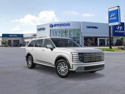 2026 Hyundai PALISADE SEL Premium 7P