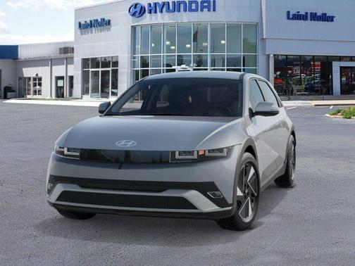 2026 Hyundai IONIQ 5 SE