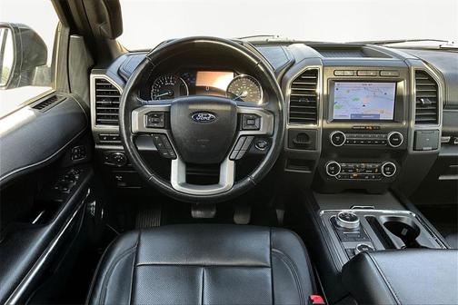 2021 Ford Expedition Max XLT