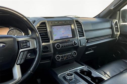 2021 Ford Expedition Max XLT