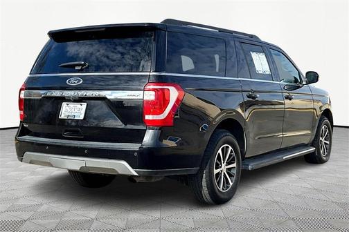 2021 Ford Expedition Max XLT