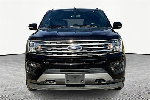 2021 Ford Expedition Max XLT