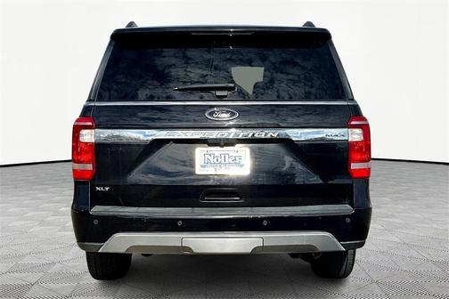 2021 Ford Expedition Max XLT