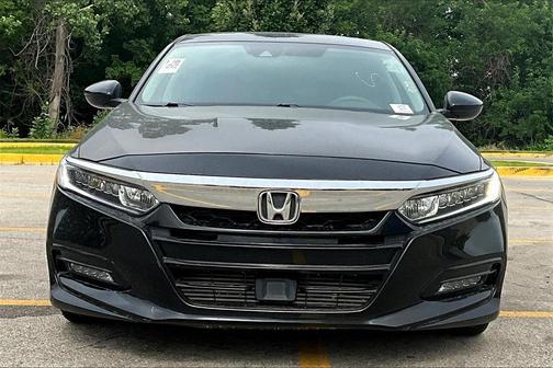 2020 Honda Accord EX 1.5T
