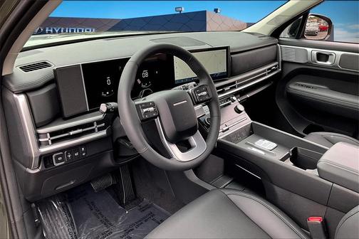 2026 Hyundai SANTA FE XRT