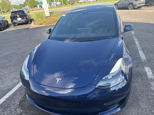 2023 Tesla Model 3 Base
