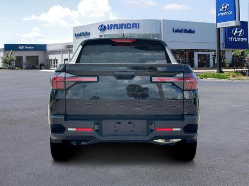 2026 Hyundai SANTA CRUZ SEL FWD