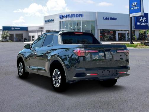 2026 Hyundai SANTA CRUZ SEL FWD