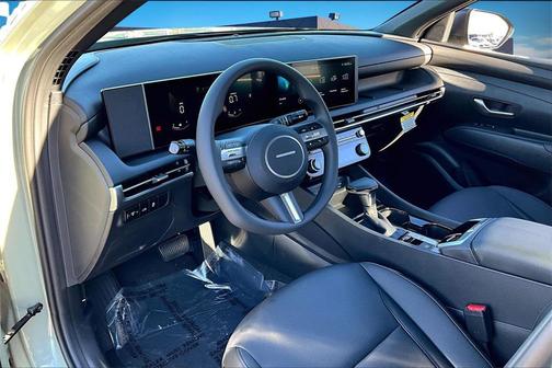 2026 Hyundai SANTA CRUZ SEL AWD