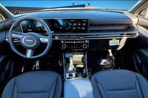 2026 Hyundai SANTA CRUZ SEL AWD