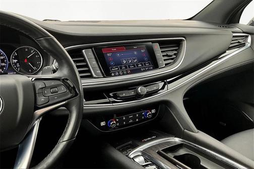 2022 Buick Enclave Avenir