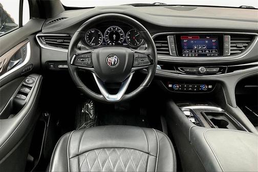 2022 Buick Enclave Avenir