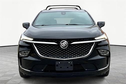 2022 Buick Enclave Avenir