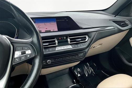 2021 BMW 228 Gran Coupe i xDrive