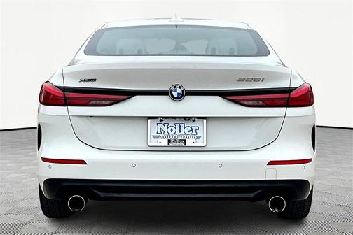 2021 BMW 228 Gran Coupe i xDrive