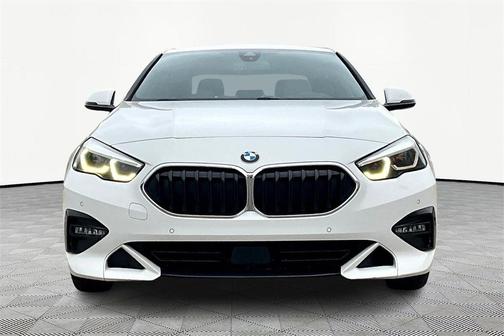 2021 BMW 228 Gran Coupe i xDrive
