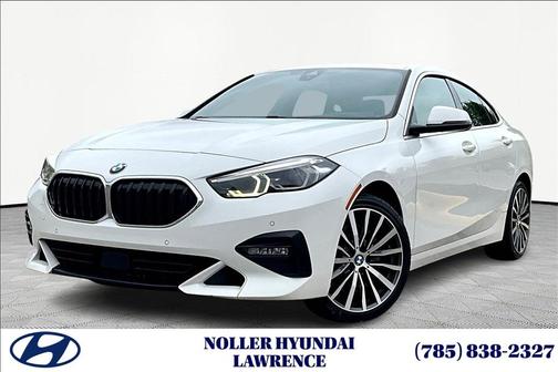 2021 BMW 228 Gran Coupe i xDrive