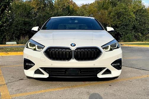 2021 BMW 228 Gran Coupe i xDrive