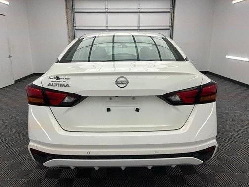 2023 Nissan Altima 2.5 S
