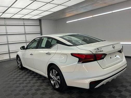 2023 Nissan Altima 2.5 S