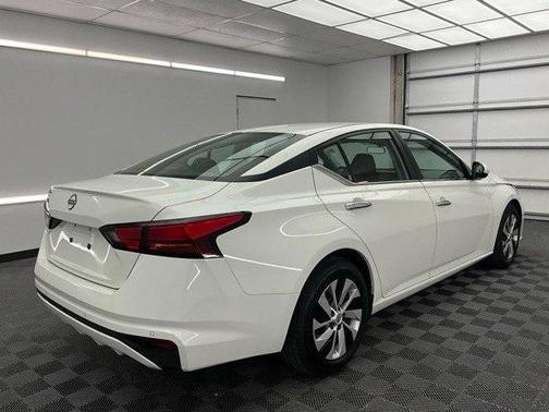 2023 Nissan Altima 2.5 S