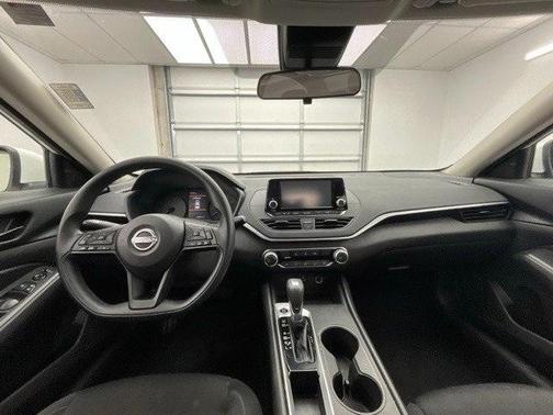 2023 Nissan Altima 2.5 S