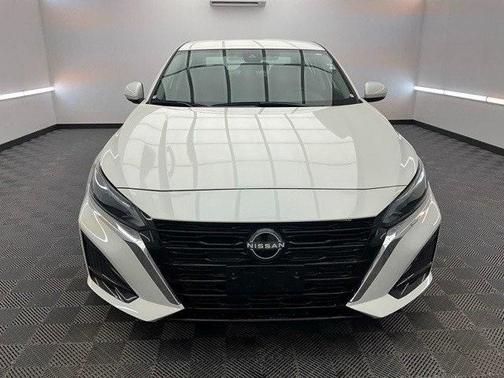 2023 Nissan Altima 2.5 S