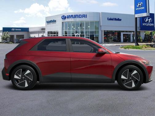 2026 Hyundai IONIQ 5 SEL