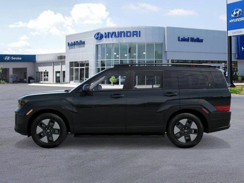 2026 Hyundai SANTA FE HEV SEL