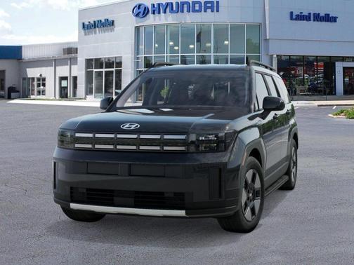 2026 Hyundai SANTA FE HEV SEL