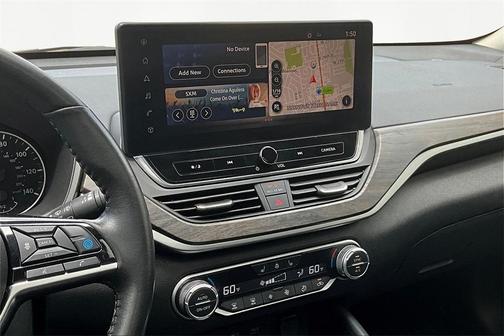 2023 Nissan Altima 2.5 SL