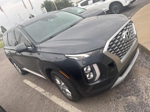 2020 Hyundai PALISADE SE