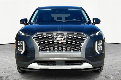 2020 Hyundai PALISADE SE