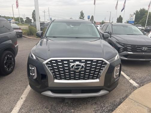 2020 Hyundai PALISADE SE