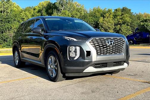 2020 Hyundai PALISADE SE