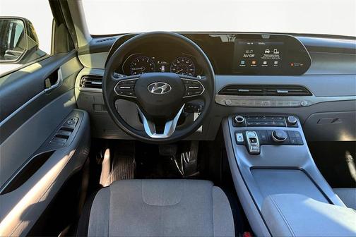 2020 Hyundai PALISADE SE