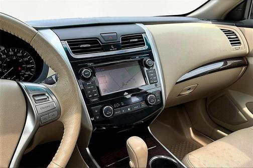 2013 Nissan Altima 2.5 SL