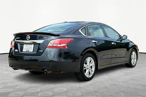 2013 Nissan Altima 2.5 SL