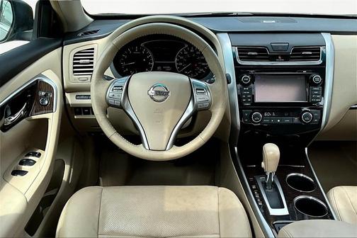 2013 Nissan Altima 2.5 SL