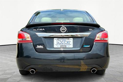 2013 Nissan Altima 2.5 SL